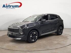 heti ajoon Kia Sportage