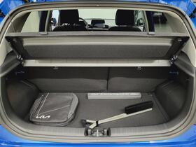 heti ajoon Kia Picanto