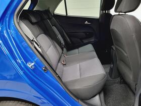 heti ajoon Kia Picanto