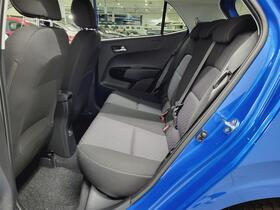 heti ajoon Kia Picanto