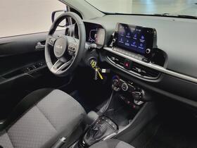 heti ajoon Kia Picanto