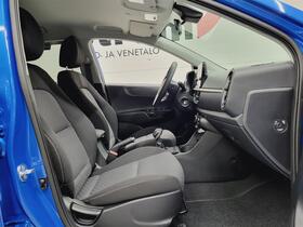 heti ajoon Kia Picanto