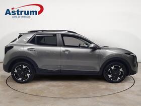 heti ajoon Kia Stonic