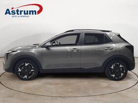 heti ajoon Kia Stonic