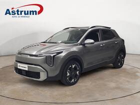 heti ajoon Kia Stonic