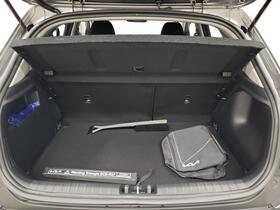 heti ajoon Kia Stonic