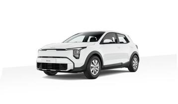 heti ajoon Kia Stonic