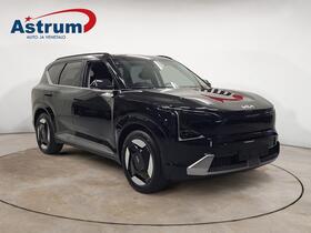 heti ajoon Kia EV5