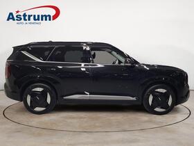 heti ajoon Kia EV5