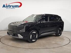 heti ajoon Kia EV5
