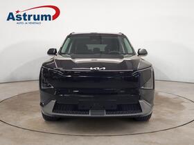 heti ajoon Kia EV5