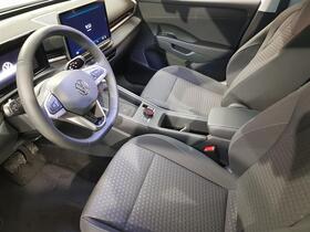 heti ajoon Volkswagen T-Roc