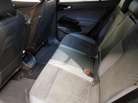 heti ajoon Volkswagen ID.4