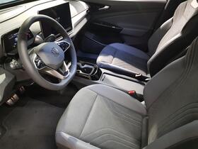 heti ajoon Volkswagen ID.4