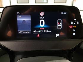 heti ajoon Volkswagen ID.4