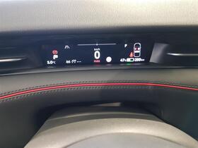 heti ajoon Volkswagen ID.7