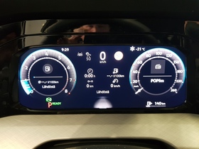 heti ajoon Volkswagen Golf