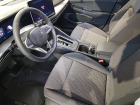 heti ajoon Volkswagen Golf