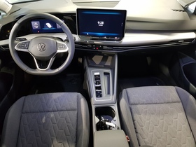 heti ajoon Volkswagen Golf