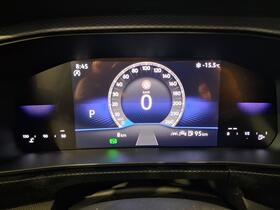 heti ajoon Volkswagen T-Cross