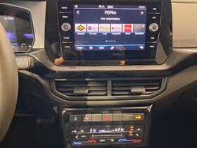 heti ajoon Volkswagen T-Cross