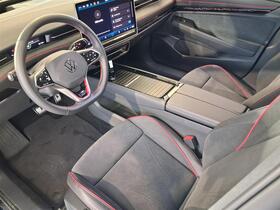 heti ajoon Volkswagen ID.7