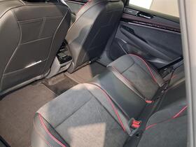 heti ajoon Volkswagen ID.7