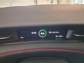 heti ajoon Volkswagen ID.7