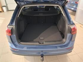 heti ajoon Volkswagen Golf