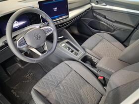 heti ajoon Volkswagen Golf