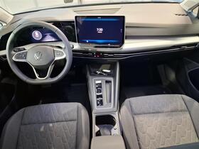 heti ajoon Volkswagen Golf