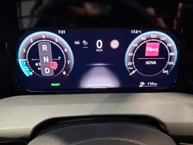 heti ajoon Volkswagen Golf