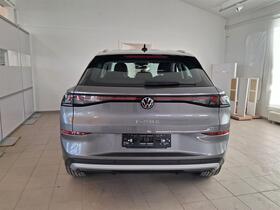 heti ajoon Volkswagen T-Roc