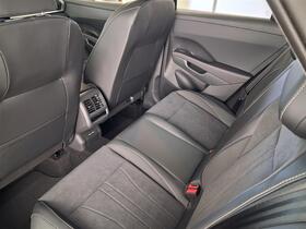 heti ajoon Volkswagen T-Roc