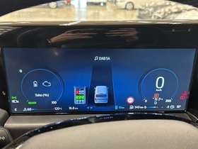 heti ajoon Ford Tourneo Custom