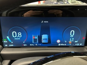 heti ajoon Ford Transit Custom