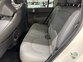heti ajoon Kia EV3