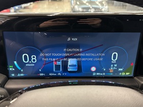 heti ajoon Ford Transit Custom