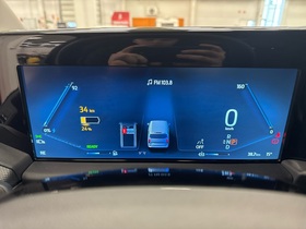 heti ajoon Ford Transit Custom