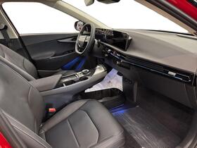 heti ajoon Kia EV6