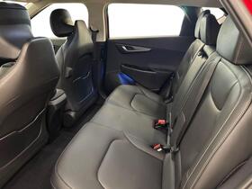 heti ajoon Kia EV6