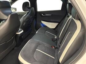 heti ajoon Kia EV6