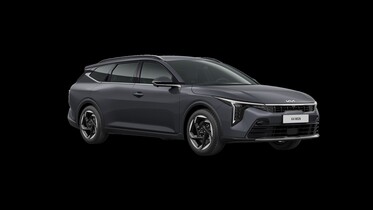 heti ajoon Kia K4