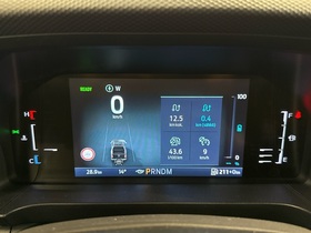 heti ajoon Ford Ranger