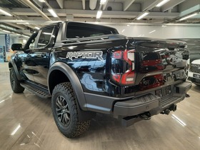 heti ajoon Ford Ranger