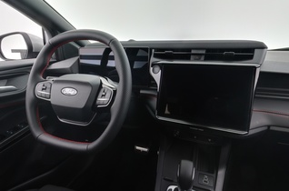 heti ajoon Ford Puma