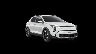 heti ajoon Kia Stonic