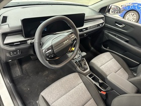 heti ajoon Kia Stonic