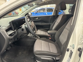 heti ajoon Kia Stonic