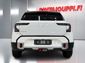 heti ajoon Kia Stonic